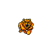 final fantasy NES enemy catman