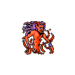 final fantasy NES enemy fire