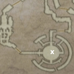 final fantasy xii hunt map