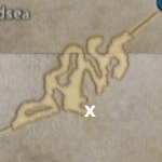 final fantasy xii hunt map