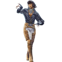 final fantasy xii character al-cid