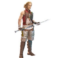 final fantasy xii character basch