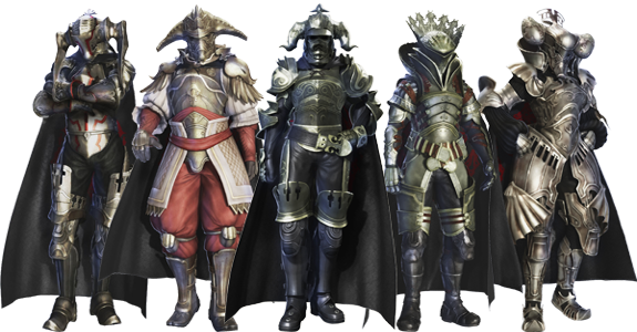 final fantasy xii character judges