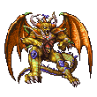 final fantasy advance boss chaos