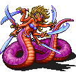 final fantasy advance boss marilith