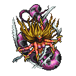 final fantasy advance boss marilith