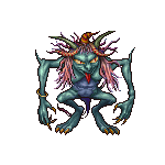 final fantasy advance boss astos