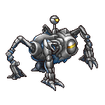 final fantasy advance boss omega