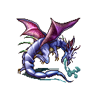 final fantasy white dragon