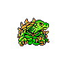 final fantasy ii nes boss land turtle