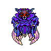 final fantasy ii nes boss satan