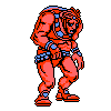 final fantasy ii nes boss f. gigas