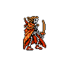 final fantasy ii enemy ghost