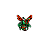 final fantasy ii enemy hornet