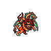 final fantasy ii enemy rhyos