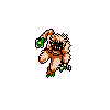 final fantasy ii enemy yeti