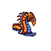 final fantasy ii enemy sea snake