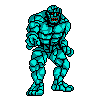 final fantasy ii enemy stone golem