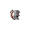 final fantasy ii enemy wererat