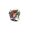 final fantasy ii enemy chaos rider