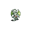 final fantasy ii enemy mini satana