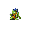 final fantasy ii enemy ogre chief