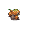 final fantasy ii enemy sand worm