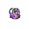 final fantasy ii enemy sea dragon