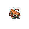 final fantasy ii enemy werepanther