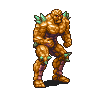 final fantasy ii enemy wood golem