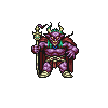 final fantasy ii boss beast demon