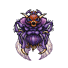 final fantasy ii nes boss satan