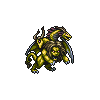 final fantasy ii nes boss chimera