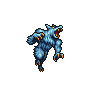 final fantasy ii enemy fenrir