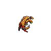 final fantasy ii enemy eagle