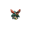 final fantasy ii enemy hornet