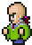 final fantasy ii advance character josef