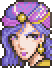 final fantasy ii advance character leila