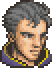 final fantasy ii advance character leon