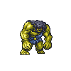 final fantasy ii enemy ogre