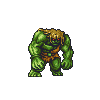 final fantasy ii enemy ogre chief