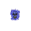 final fantasy ii enemy skull