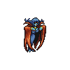 final fantasy ii enemy vampgirl