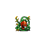 final fantasy ii enemy blood sucker