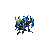 final fantasy ii enemy mantis devil