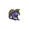 final fantasy ii enemy maximus