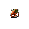 final fantasy ii enemy parasite