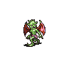 final fantasy ii enemy pit fiend