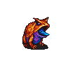 final fantasy ii enemy poison toad