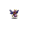 final fantasy ii enemy queen bee